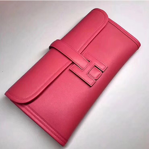 HERMES 에르메스 지제 클러치 스위프트-2