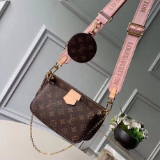 LOUIS VUITTON 루이비통 멀티 포쉐트 악세수아 M44813-1