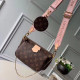 LOUIS VUITTON 루이비통 멀티 포쉐트 악세수아 M44813-1