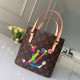 LOUIS VUITTON 루이비통 모노그램 숄더백 M51172