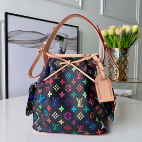 LOUIS VUITTON 루이비통 쁘띠 노에 M42230