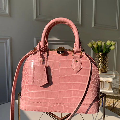 LOUIS VUITTON 루이비통 알마 BB N94271