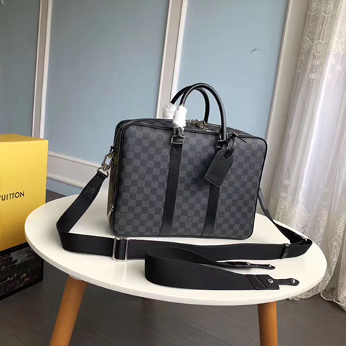 LOUIS VUITTON 루이비통 이카르 N40007