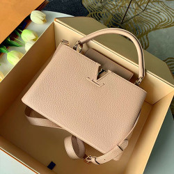 LOUIS VUITTON 루이비통 카퓌신 PM M54296