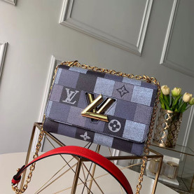 LOUIS VUITTON 루이비통 트위스트 MM M50282