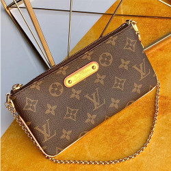 LOUIS VUITTON 루이비통 포쉐트 밀라 M60094