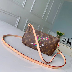 LOUIS VUITTON 루이비통 포쉐트 악세수아 M51980