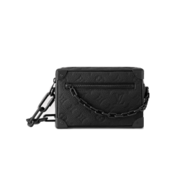  LOUIS VUITTON 루이비통 미니 소프트 트렁크