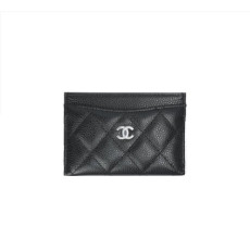 32위 CHANEL 샤넬 카드지갑 