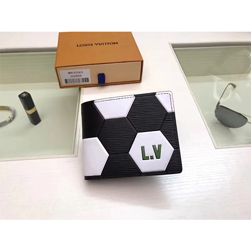 LOUIS VUITTON 루이비통 슬렌더 월릿 M63293