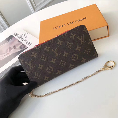 LOUIS VUITTON 루이비통 인솔리트 월릿 M66567-2
