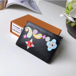 LOUIS VUITTON 루이비통 카드 홀더 M62068-1