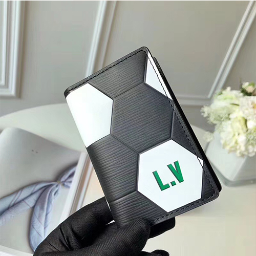 LOUIS VUITTON 루이비통 포켓 오거나이저 M63296