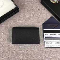 PRADA 프라다 명함지갑 2MC122-3