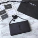 SAINT LAURENT 생로랑 WOC 377289-2