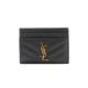 SAINT LAURENT 생로랑 카드지갑 423291-1