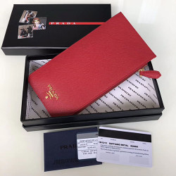 PRADA 프라다 카드지갑 1M1213-13