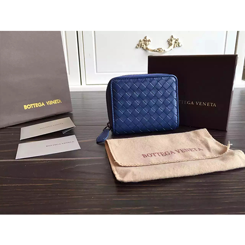 BOTTEGA VENETA 보테가베네타 동전지갑 324868-3