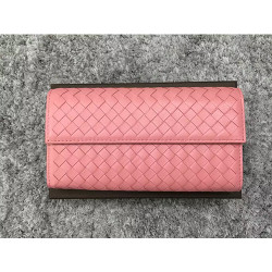 BOTTEGA VENETA 보테가베네타 콘티넨탈 지갑 150509-2