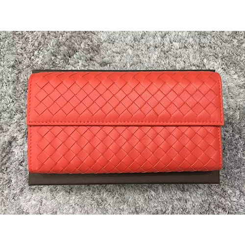BOTTEGA VENETA 보테가베네타 콘티넨탈 지갑 150509-5