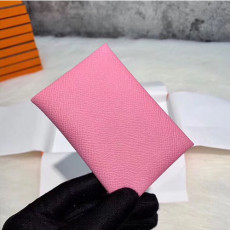 HERMES [프리미엄] 에르메스 칼비 명함지갑-5 앱송