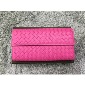 BOTTEGA VENETA 보테가베네타 콘티넨탈 지갑 150509-7