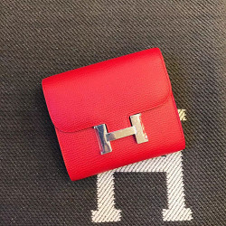 HERMES [프리미엄] 에르메스 콘스탄스 반지갑1 앱송