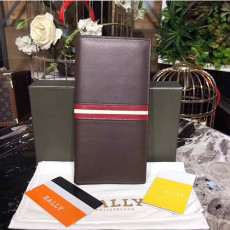 BALLY 발리 장지갑-5