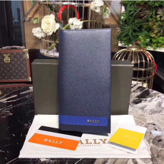 BALLY 발리 장지갑-11