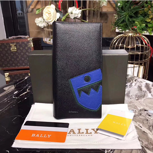 BALLY 발리 장지갑-15