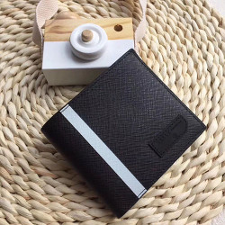 BALLY 발리 베비 반지갑-2