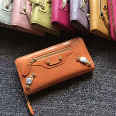 BALENCIAGA 발렌시아가 장지갑3209234