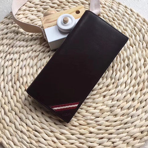BALLY 발리 장지갑-1