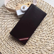 BALLY 발리 장지갑-1