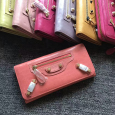 BALENCIAGA 발렌시아가 장지갑3219898