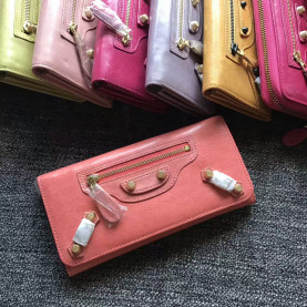 BALENCIAGA 발렌시아가 장지갑3219898