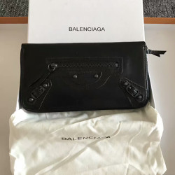 BALENCIAGA 발렌시아가 장지갑3288378