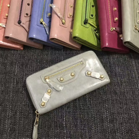 BALENCIAGA 발렌시아가 장지갑3847878