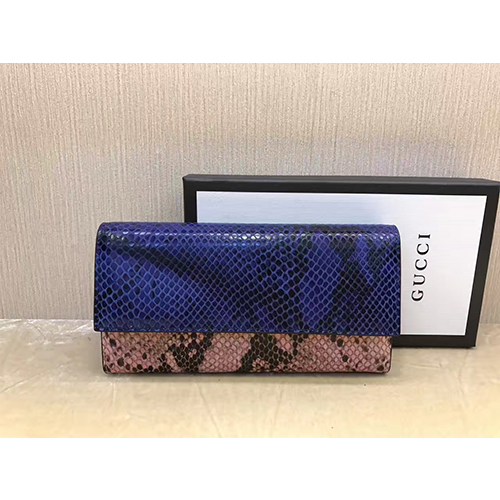 GUCCI 구찌 장지갑 424892-13