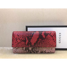 GUCCI 구찌 장지갑 424892-14