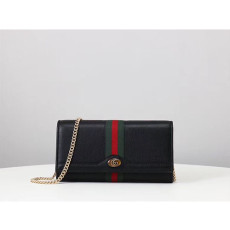 GUCCI 구찌 오피디아 체인 지갑 546592