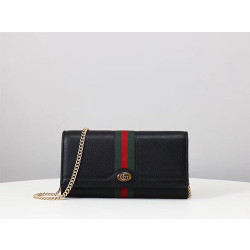 GUCCI 구찌 오피디아 체인 지갑 546592