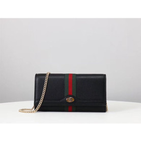 GUCCI 구찌 오피디아 체인 지갑 546592