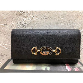 GUCCI 구찌 주미 장지갑 573612-2