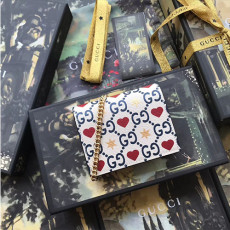 GUCCI 구찌 카드케이스 573050