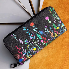 LOUIS VUITTON 루이비통 지피 월릿 M60017-23