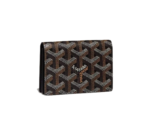 24위 GOYARD 고야드 말쉐르브 카드 홀더 명함지갑-2
