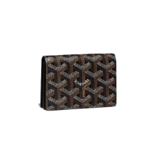 24위 GOYARD 고야드 말쉐르브 카드 홀더 명함지갑-2