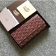 GOYARD 고야드 바렌 장지갑-4