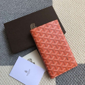 GOYARD 고야드 뱅크노트 장지갑-3